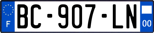 BC-907-LN