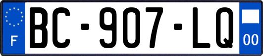 BC-907-LQ