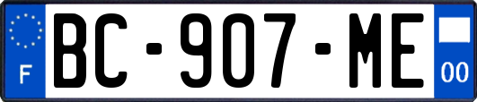 BC-907-ME