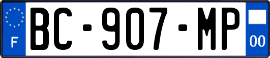 BC-907-MP