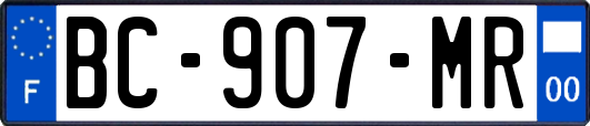 BC-907-MR