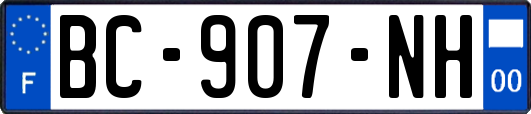 BC-907-NH