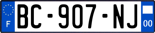 BC-907-NJ