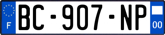 BC-907-NP