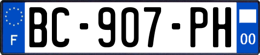 BC-907-PH