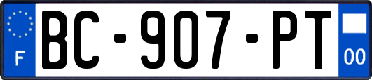 BC-907-PT