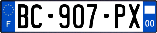 BC-907-PX