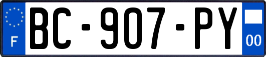 BC-907-PY