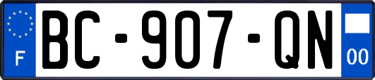 BC-907-QN