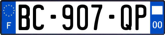 BC-907-QP