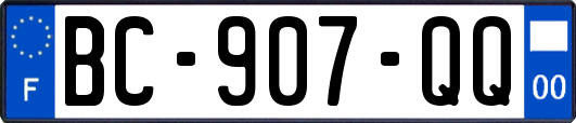 BC-907-QQ