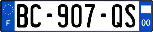 BC-907-QS