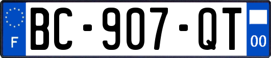 BC-907-QT