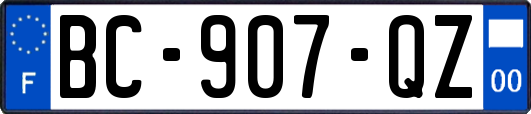 BC-907-QZ