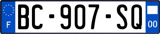 BC-907-SQ