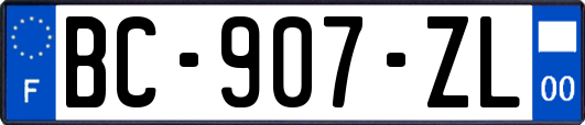 BC-907-ZL