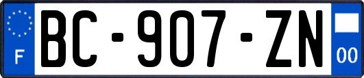 BC-907-ZN