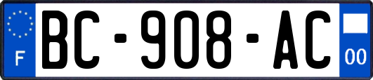 BC-908-AC