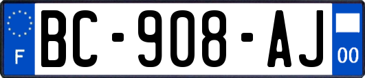 BC-908-AJ