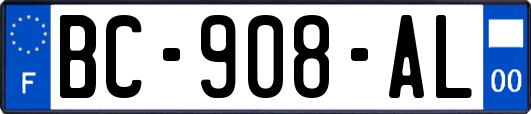 BC-908-AL