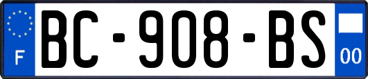 BC-908-BS