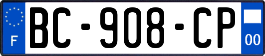 BC-908-CP