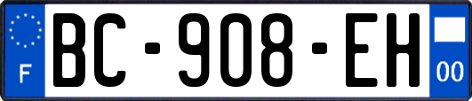 BC-908-EH