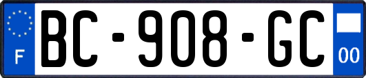 BC-908-GC