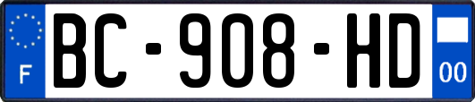 BC-908-HD