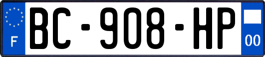 BC-908-HP