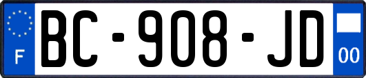 BC-908-JD