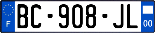 BC-908-JL