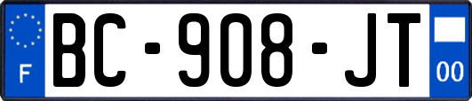 BC-908-JT