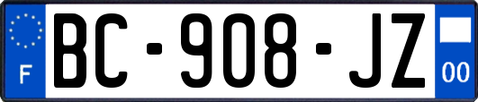 BC-908-JZ