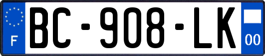 BC-908-LK