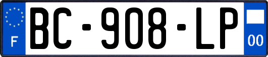 BC-908-LP