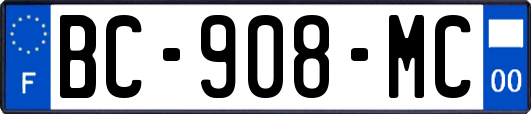 BC-908-MC