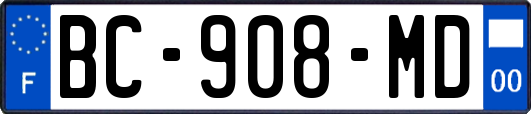 BC-908-MD