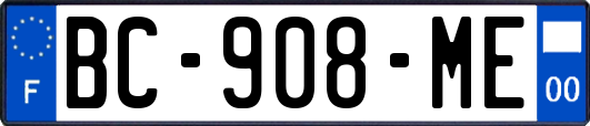 BC-908-ME