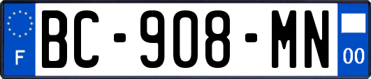 BC-908-MN