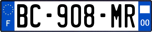 BC-908-MR