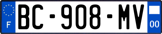 BC-908-MV