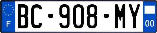 BC-908-MY