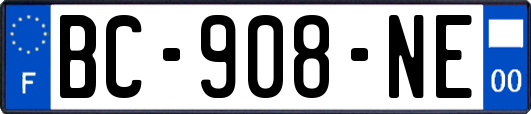 BC-908-NE