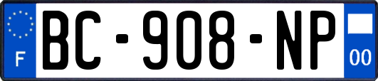 BC-908-NP