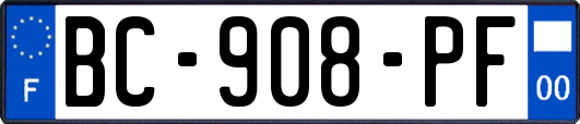 BC-908-PF