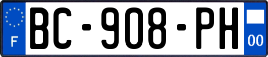 BC-908-PH