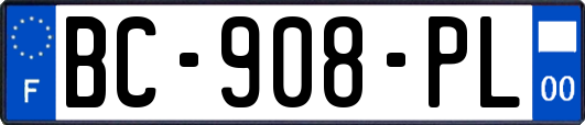 BC-908-PL