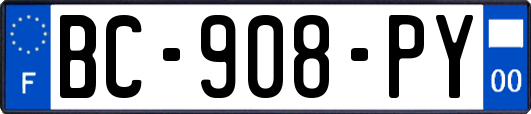 BC-908-PY