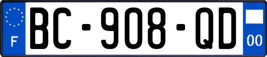 BC-908-QD
